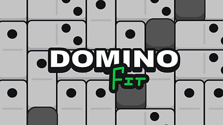 Domino Fit Game