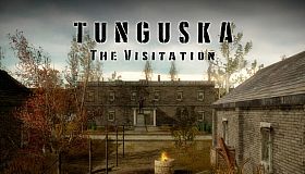 Tunguska: Ravenwood Stories