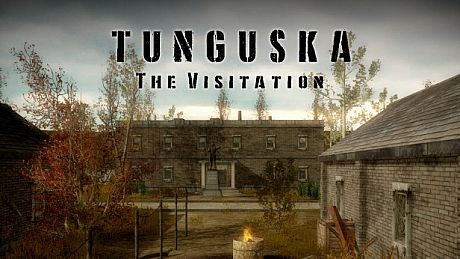 Tunguska: Ravenwood Stories DLC