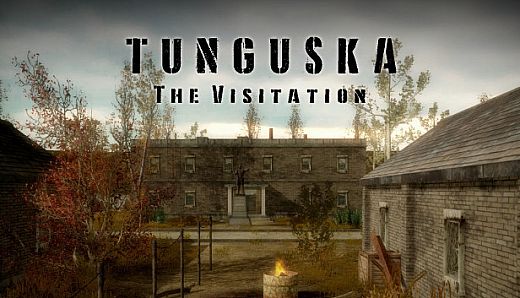 Tunguska: Ravenwood Stories