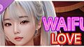 Waifu Love - Cabaret DLC