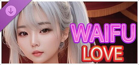 Waifu Love - Cabaret DLC