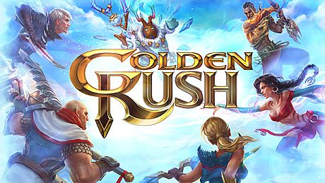 Golden Rush Game