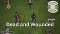 Fantasy Grounds - Jans Token Pack 35 - Dead and Wounded