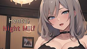 Hentai Night Milf
