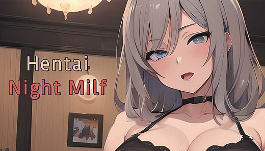 Hentai Night Milf