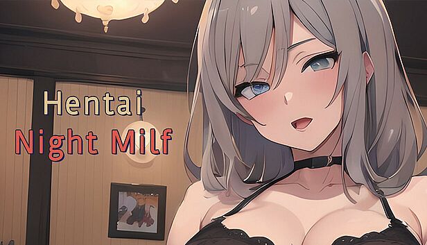 Buy Hentai Night Milf