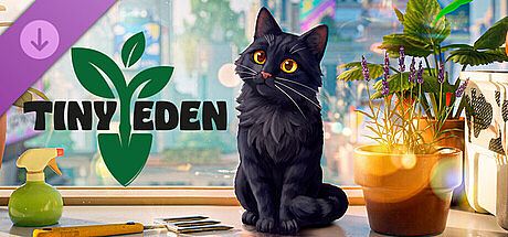 Tiny Eden Goodies Pack DLC