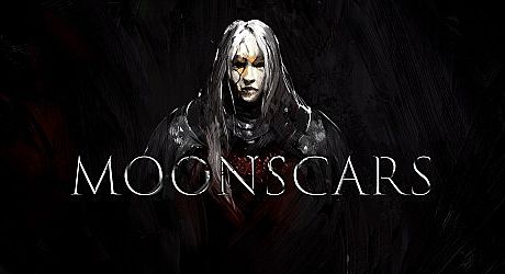 Moonscars Game