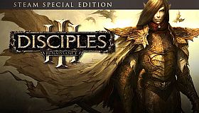 Disciples III - Renaissance Steam Special Edition