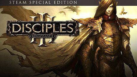 Disciples III - Renaissance Steam Special Edition Game