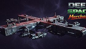 Deep Space Merchant