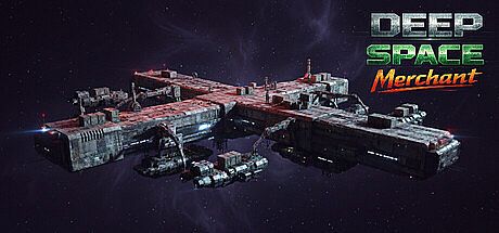 Deep Space Merchant Game