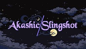 Akashic Slingshot