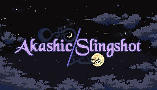 Akashic Slingshot