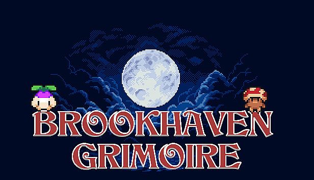Buy Brookhaven Grimoire