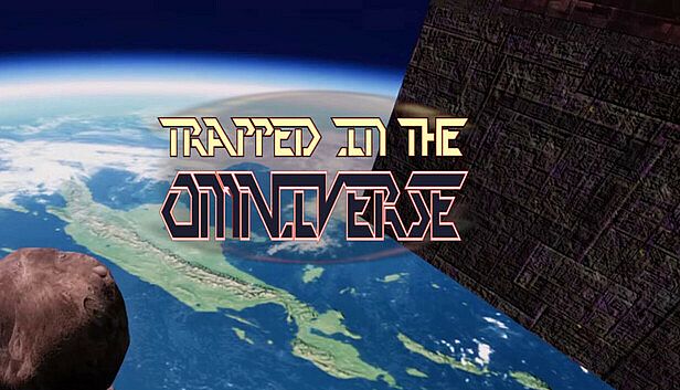 Buy Trapped In The Omniverse