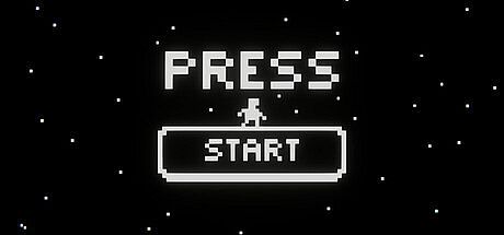 Press Start Game