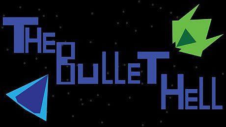 The Bullet Hell Game