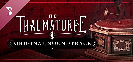The Thaumaturge: Original Soundtrack DLC