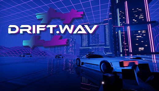 Drift.Wav II
