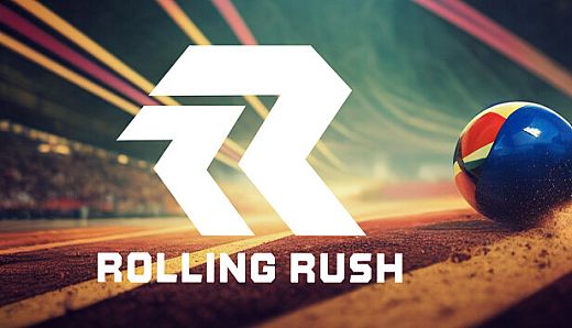 Rolling Rush