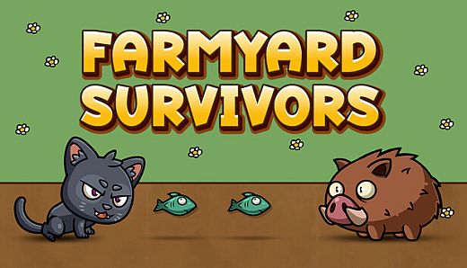 Farmyard Survivors