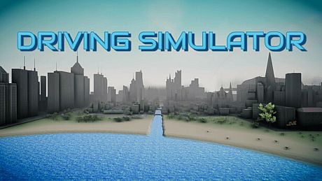 Driving Simulator Game
