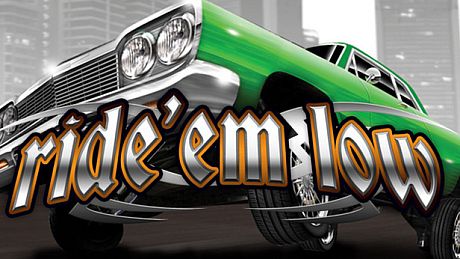 Ride 'em Low Game