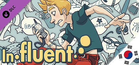 Influent DLC - 한국어 [Learn Korean Language] DLC