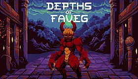 Depths of Faveg
