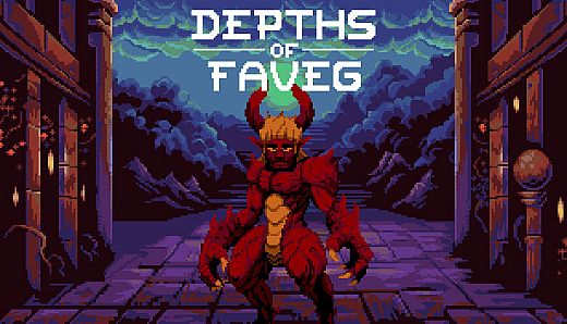 Depths of Faveg