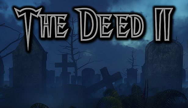 Buy The Deed II