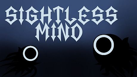 Sightless Mind Game