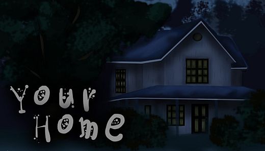 Your Home