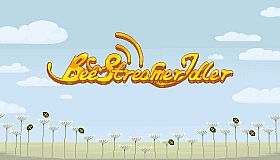 Bee Streamer Idler
