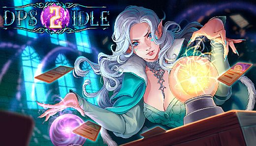 DPS IDLE 2 - Hero Pack