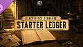 Blackwater Exchange - Starter Ledger