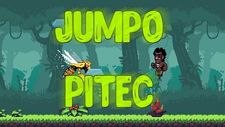 JumpoPitec Game