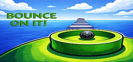 Bounce on it! Game