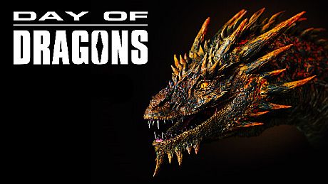 Day of Dragons - Light Elemental Skin DLC