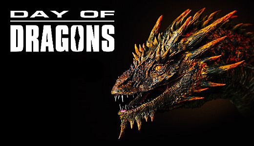 Day of Dragons - Light Elemental Skin