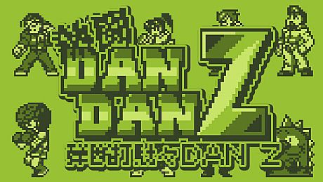 DANDAN Z Game