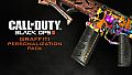 Call of Duty: Black Ops II - Graffiti Personalization Pack