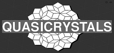 Quasicrystals Game