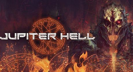 Jupiter Hell Game