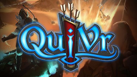 QuiVr Game