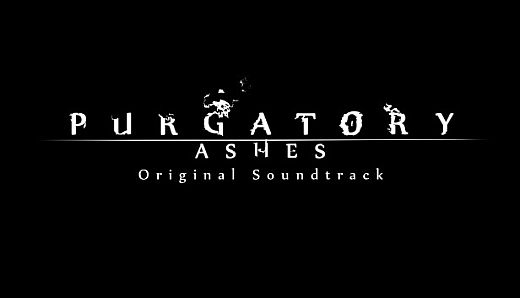 Purgatory Ashes - Soundtrack