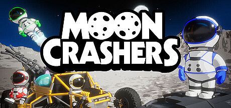 Moon Crashers Playtest Game
