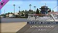 FSX: Steam Edition - Catalina Airport (KAVX) Add-On